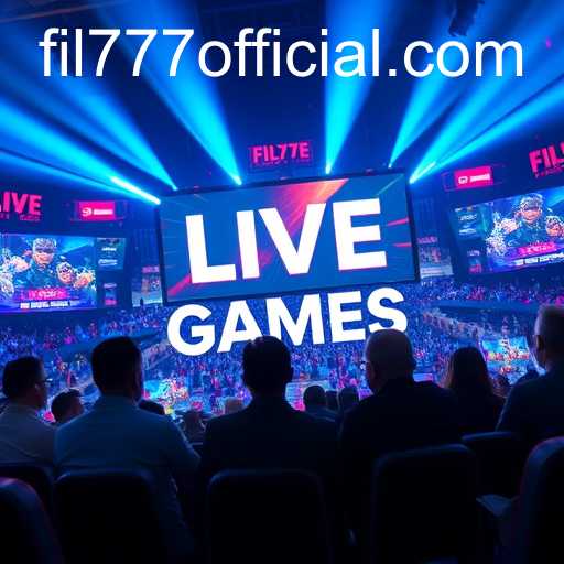 Live Games